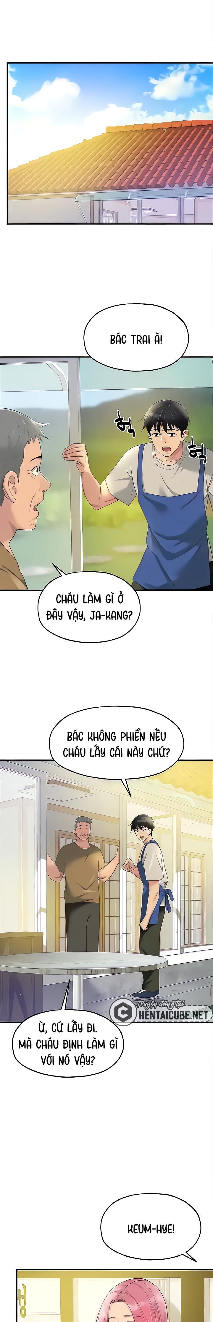 Thế Giới Mở Chap Chapter 71-Thế Giới Mở - Next Chap 72