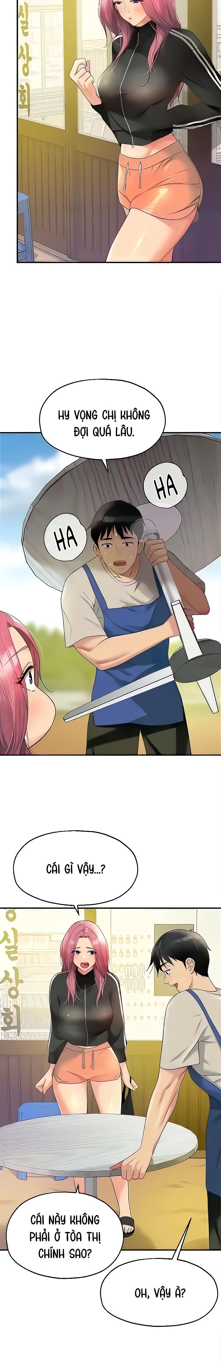 Thế Giới Mở Chap Chapter 71-Thế Giới Mở - Next Chap 72