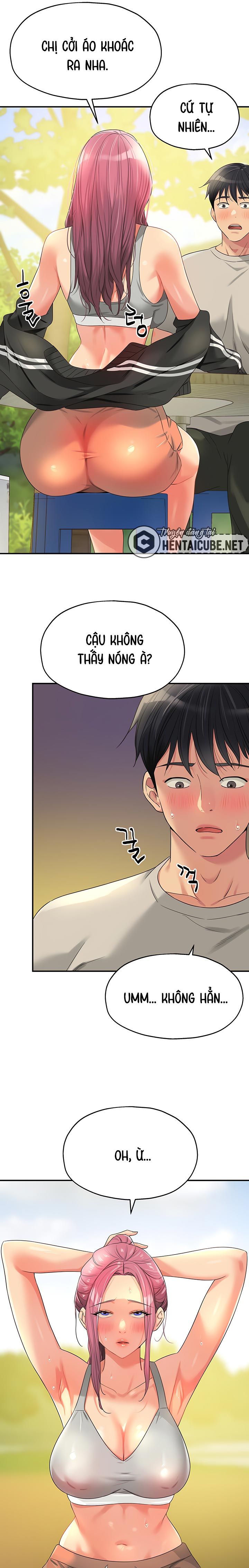 Thế Giới Mở Chap Chapter 71-Thế Giới Mở - Next Chap 72