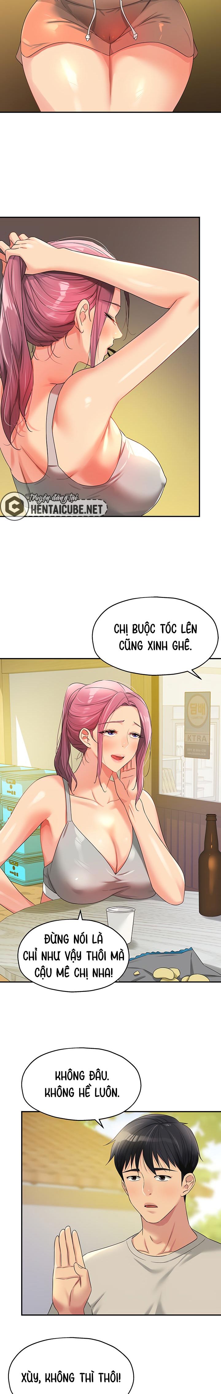 Thế Giới Mở Chap Chapter 71-Thế Giới Mở - Next Chap 72