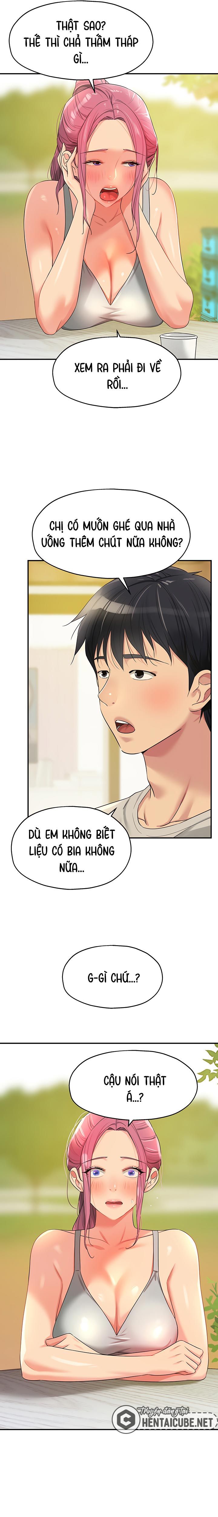 Thế Giới Mở Chap Chapter 71-Thế Giới Mở - Next Chap 72