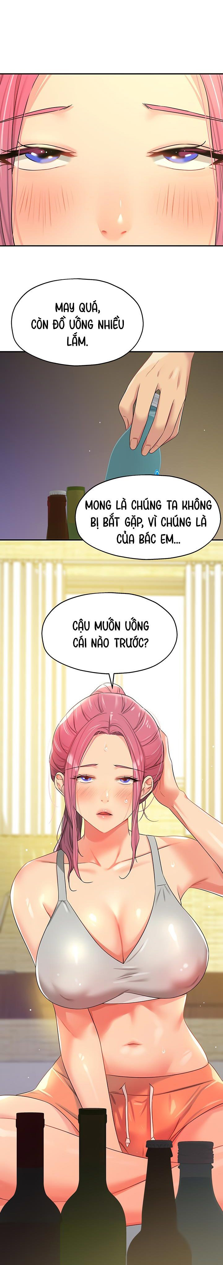 Thế Giới Mở Chap Chapter 71-Thế Giới Mở - Next Chap 72