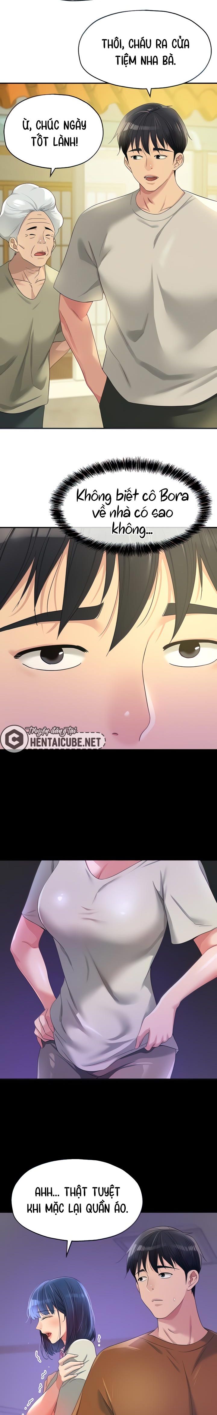 Thế Giới Mở Chap Chapter 71-Thế Giới Mở - Next Chap 72