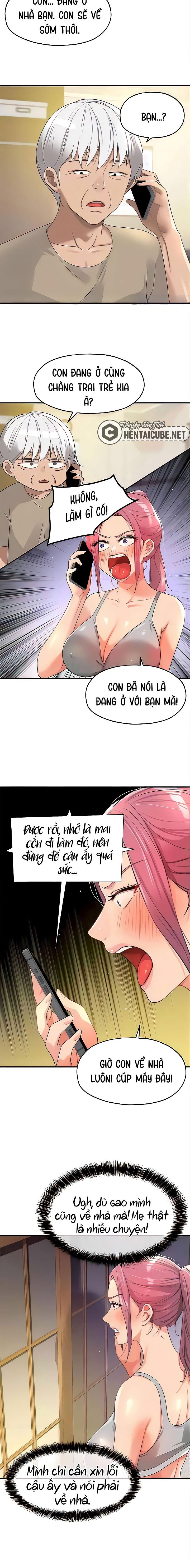Thế Giới Mở Chap Chapter 72-Thế Giới Mở - Next Chap 73