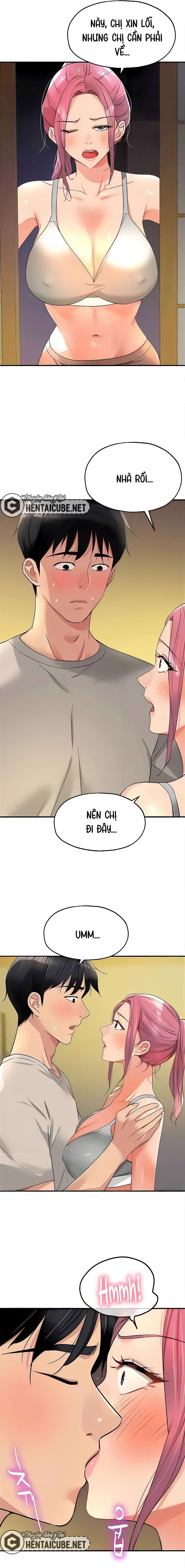 Thế Giới Mở Chap Chapter 72-Thế Giới Mở - Next Chap 73