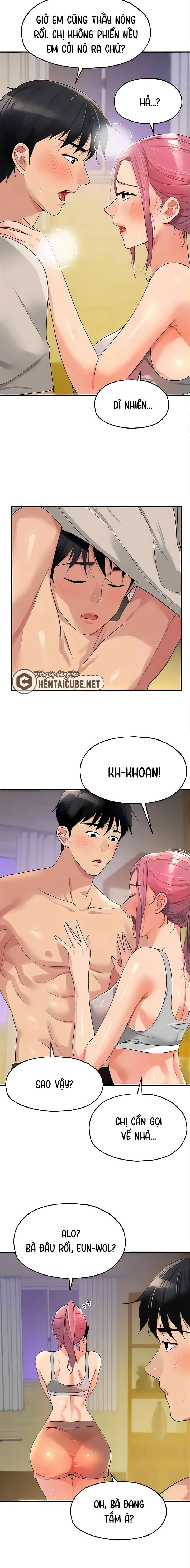 Thế Giới Mở Chap Chapter 72-Thế Giới Mở - Next Chap 73