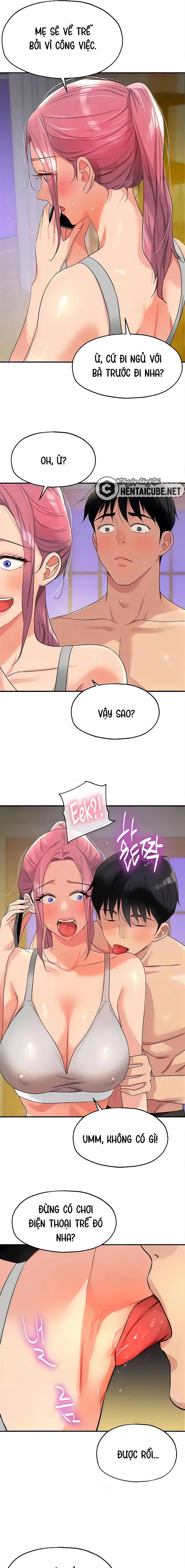 Thế Giới Mở Chap Chapter 72-Thế Giới Mở - Next Chap 73