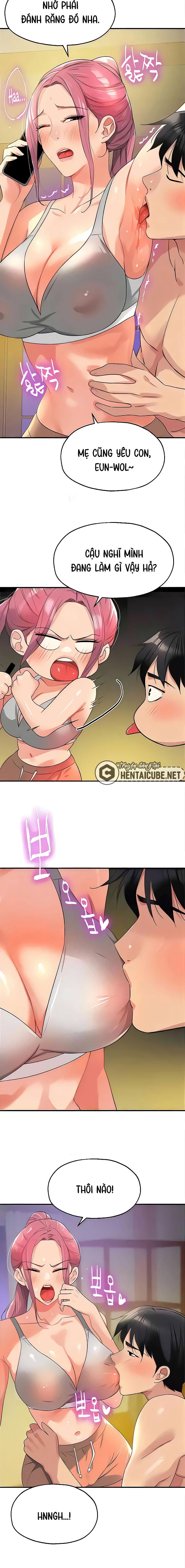 Thế Giới Mở Chap Chapter 72-Thế Giới Mở - Next Chap 73