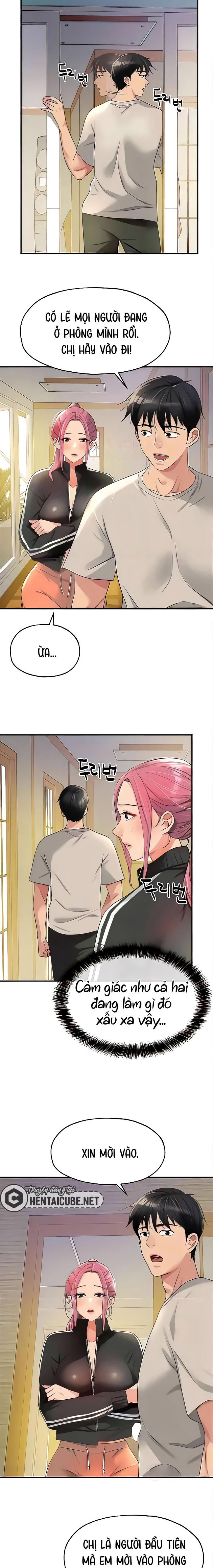 Thế Giới Mở Chap Chapter 72-Thế Giới Mở - Next Chap 73