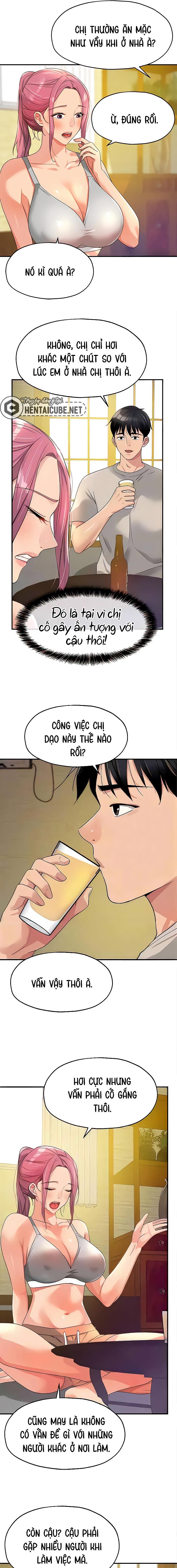 Thế Giới Mở Chap Chapter 72-Thế Giới Mở - Next Chap 73