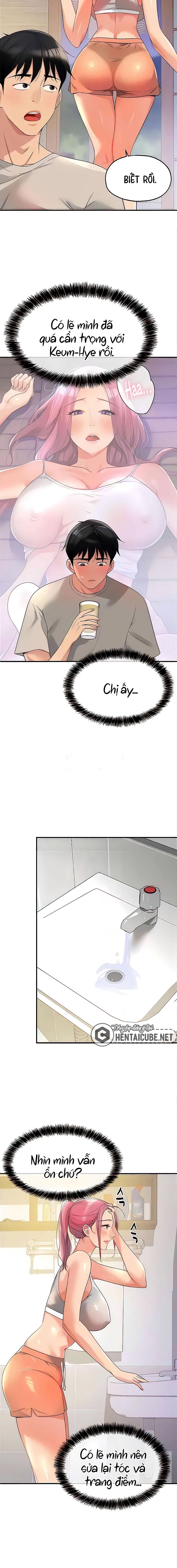 Thế Giới Mở Chap Chapter 72-Thế Giới Mở - Next Chap 73