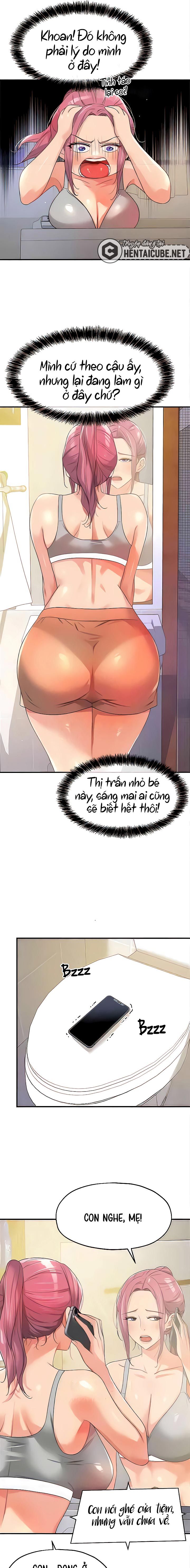 Thế Giới Mở Chap Chapter 72-Thế Giới Mở - Next Chap 73