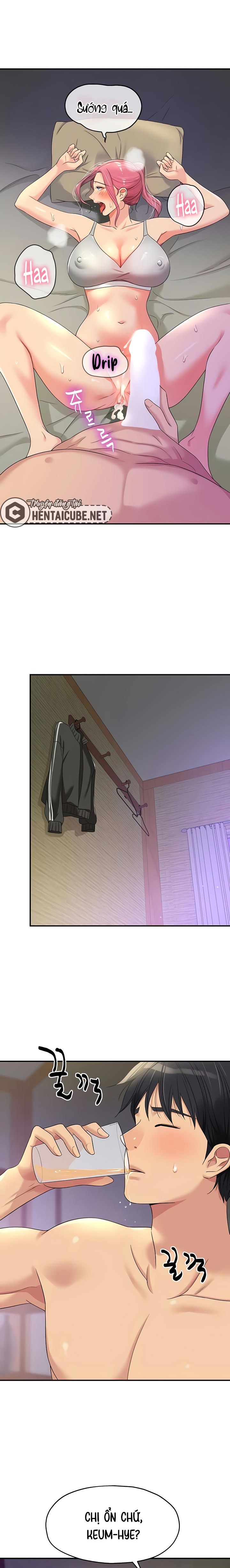 Thế Giới Mở Chap Chapter 73-Thế Giới Mở - Next Chap 74