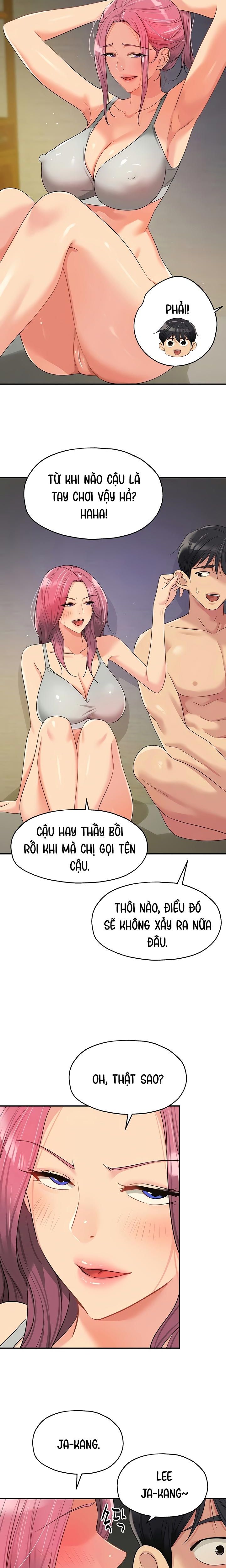 Thế Giới Mở Chap Chapter 73-Thế Giới Mở - Next Chap 74