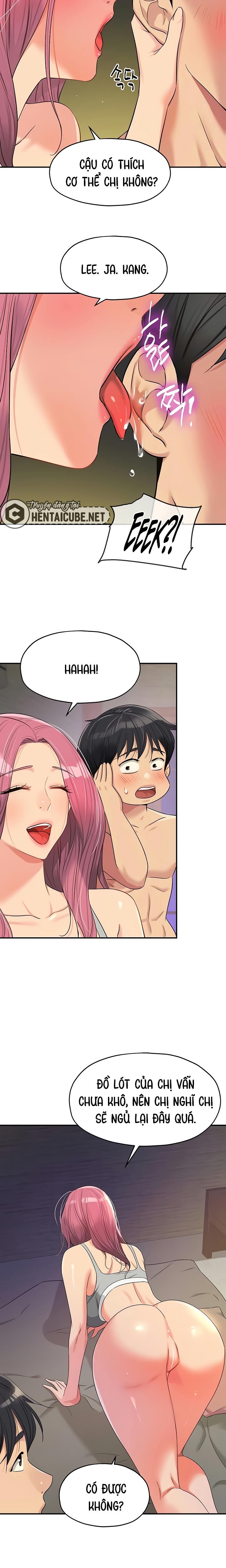 Thế Giới Mở Chap Chapter 73-Thế Giới Mở - Next Chap 74