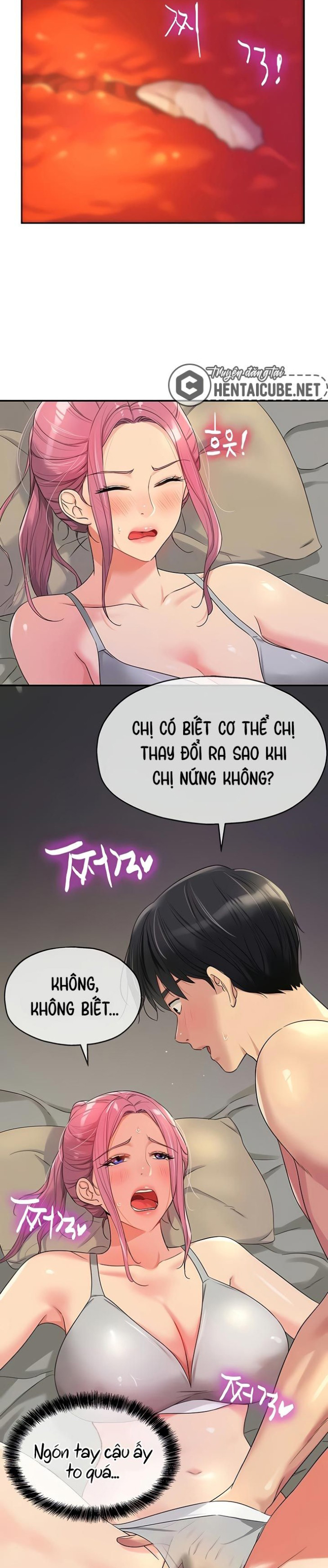 Thế Giới Mở Chap Chapter 73-Thế Giới Mở - Next Chap 74