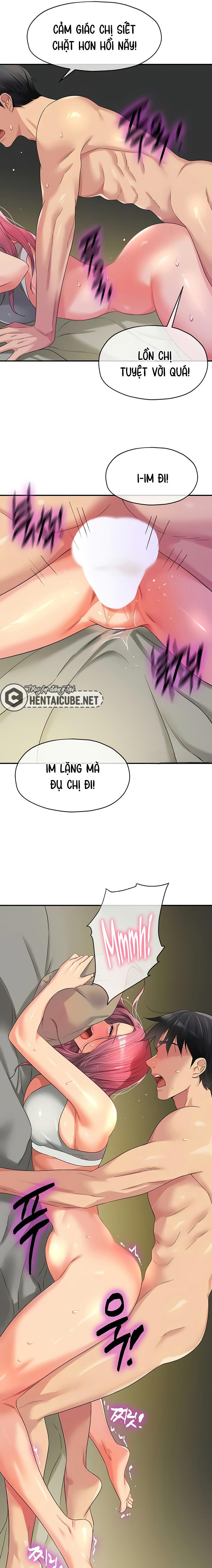 Thế Giới Mở Chap Chapter 73-Thế Giới Mở - Next Chap 74