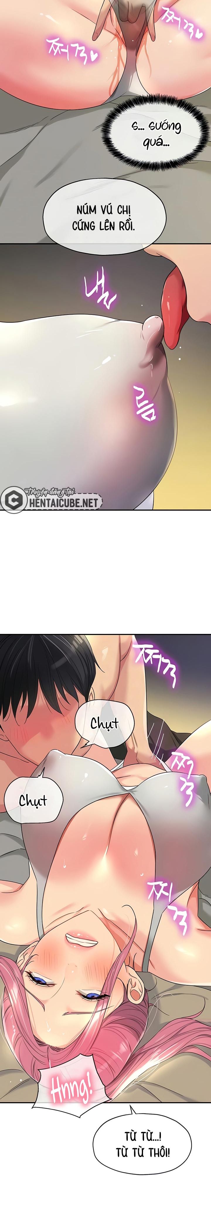 Thế Giới Mở Chap Chapter 73-Thế Giới Mở - Next Chap 74