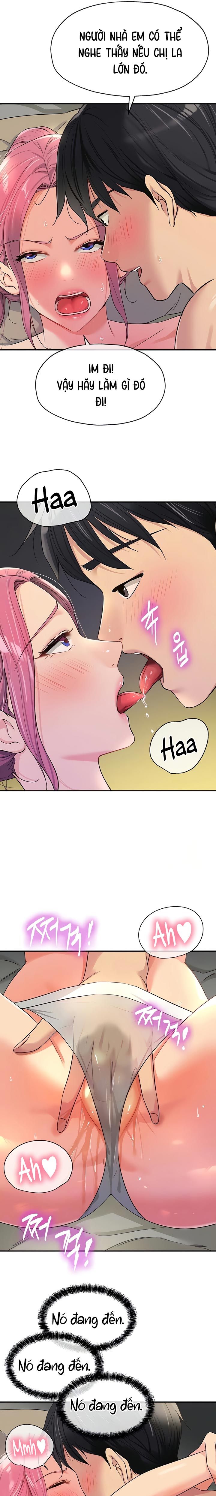 Thế Giới Mở Chap Chapter 73-Thế Giới Mở - Next Chap 74