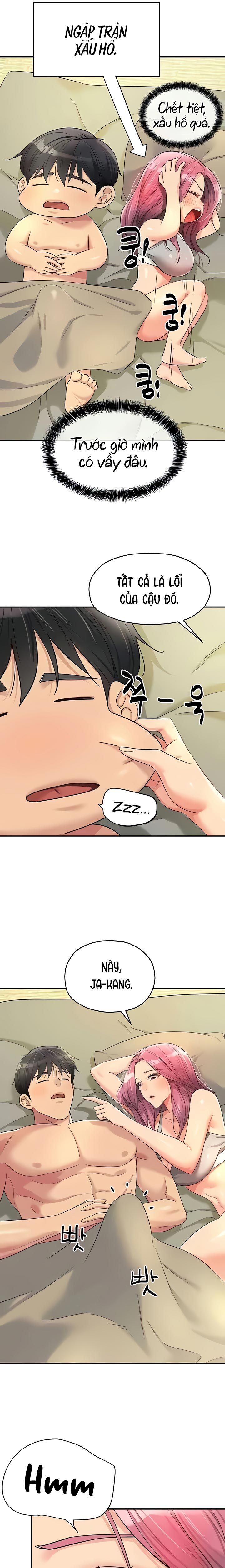 Thế Giới Mở Chap Chapter 74-Thế Giới Mở - Next Chap 75