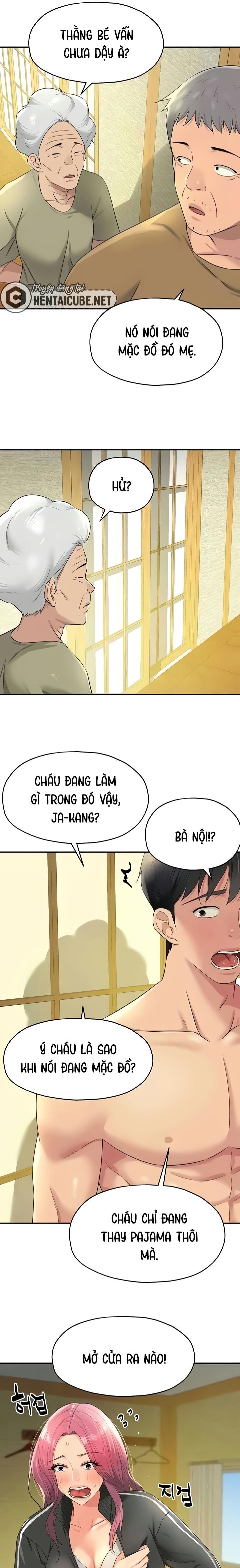 Thế Giới Mở Chap Chapter 74-Thế Giới Mở - Next Chap 75