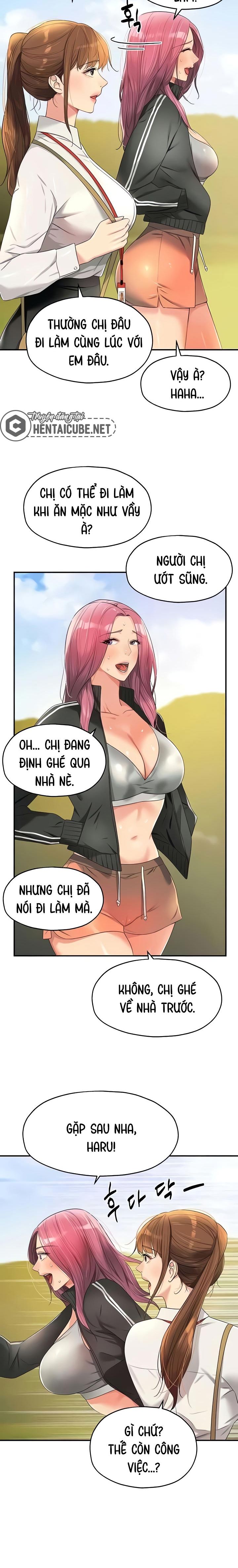 Thế Giới Mở Chap Chapter 74-Thế Giới Mở - Next Chap 75