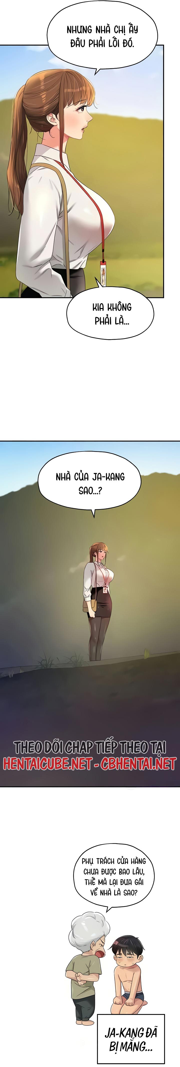 Thế Giới Mở Chap Chapter 74-Thế Giới Mở - Next Chap 75