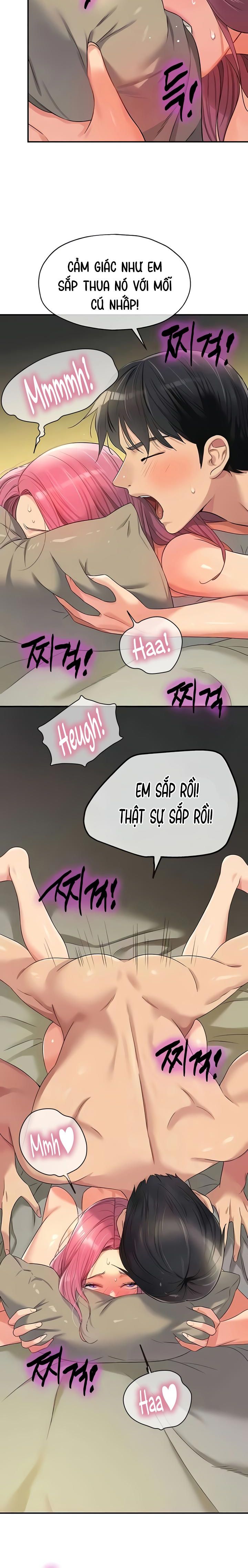 Thế Giới Mở Chap Chapter 74-Thế Giới Mở - Next Chap 75