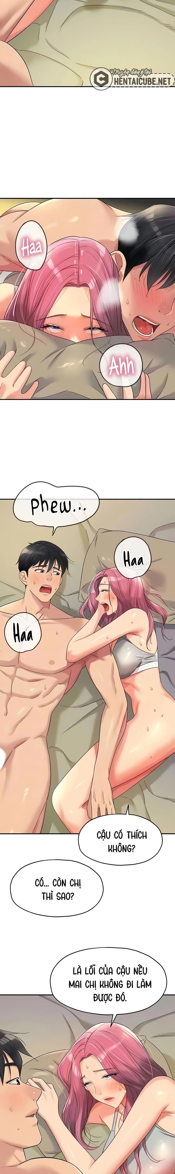 Thế Giới Mở Chap Chapter 74-Thế Giới Mở - Next Chap 75