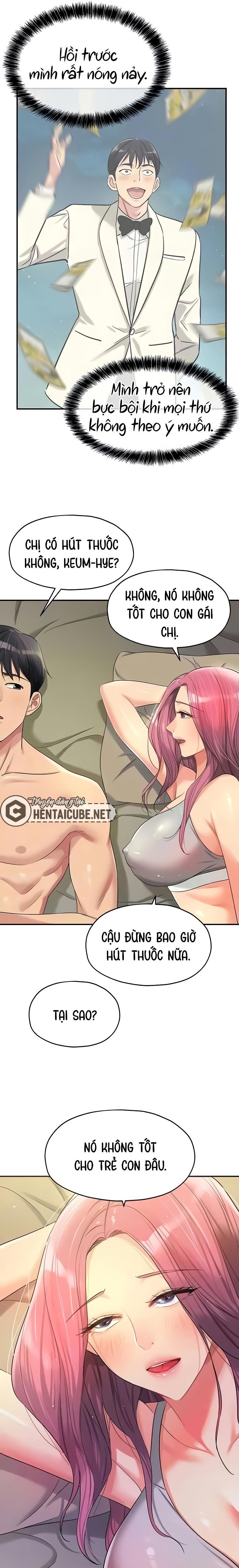 Thế Giới Mở Chap Chapter 74-Thế Giới Mở - Next Chap 75