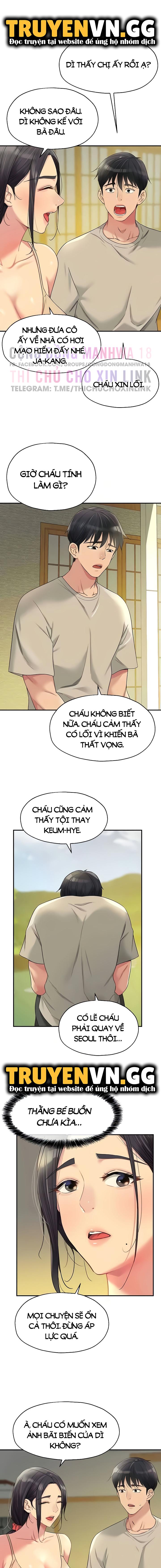 Thế Giới Mở Chap Chapter 75-Thế Giới Mở - Next Chap 76