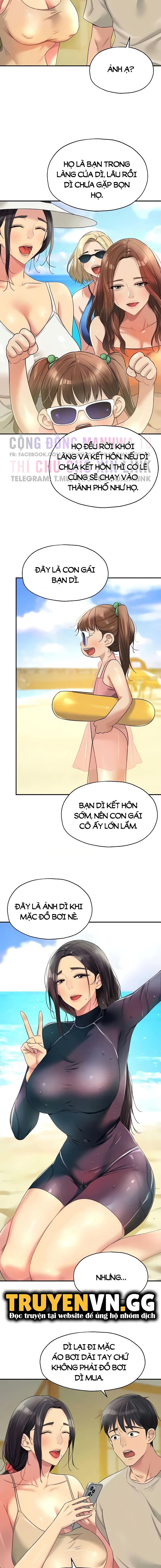 Thế Giới Mở Chap Chapter 75-Thế Giới Mở - Next Chap 76