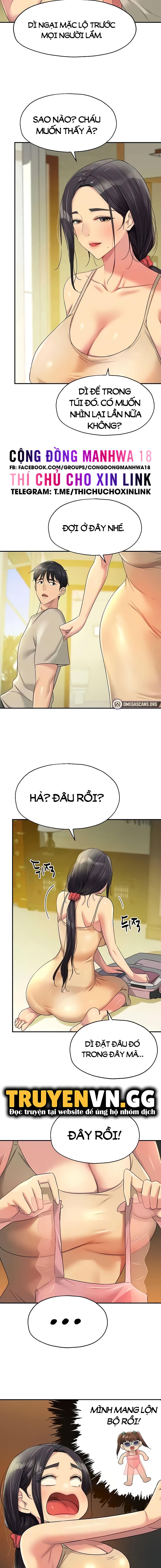 Thế Giới Mở Chap Chapter 75-Thế Giới Mở - Next Chap 76