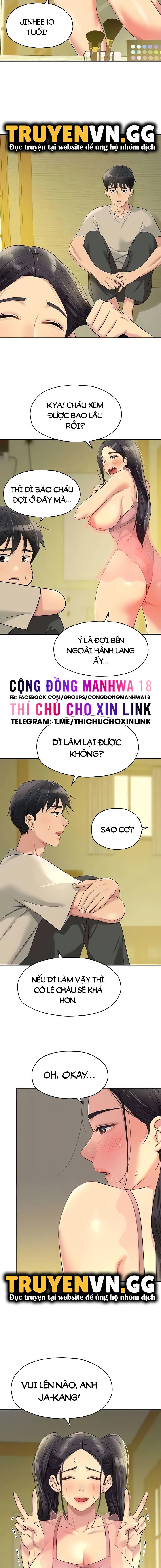 Thế Giới Mở Chap Chapter 75-Thế Giới Mở - Next Chap 76