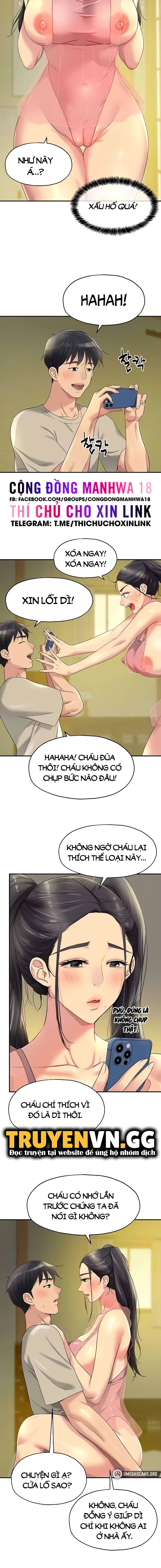 Thế Giới Mở Chap Chapter 75-Thế Giới Mở - Next Chap 76