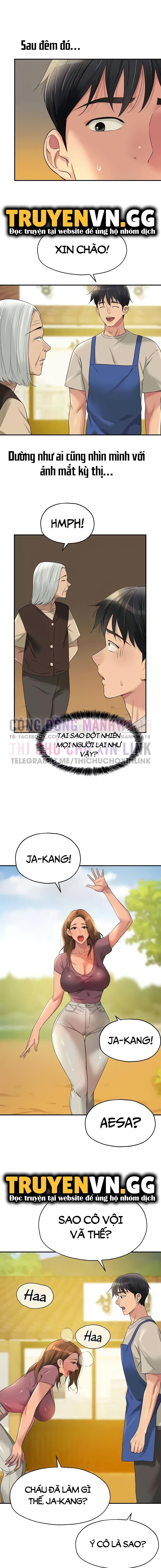 Thế Giới Mở Chap Chapter 75-Thế Giới Mở - Next Chap 76