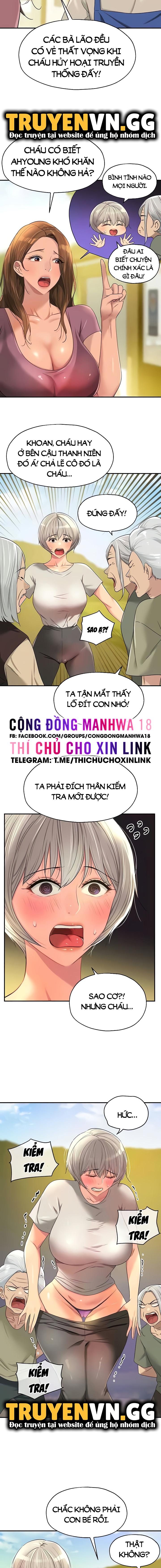 Thế Giới Mở Chap Chapter 75-Thế Giới Mở - Next Chap 76