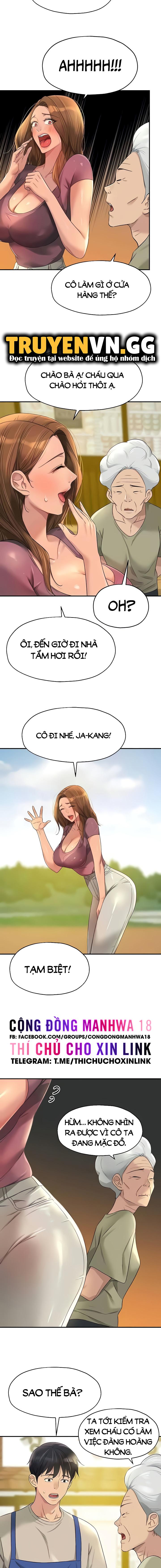 Thế Giới Mở Chap Chapter 75-Thế Giới Mở - Next Chap 76