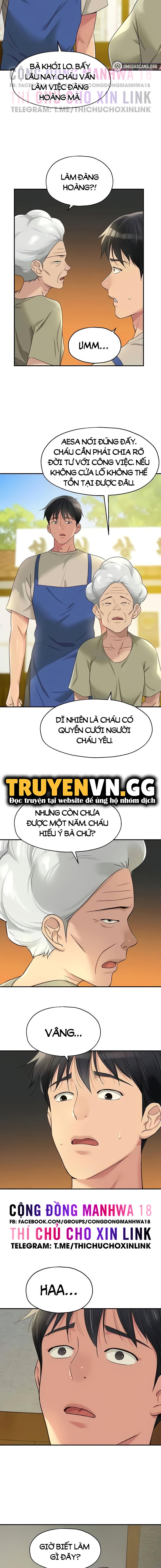 Thế Giới Mở Chap Chapter 75-Thế Giới Mở - Next Chap 76