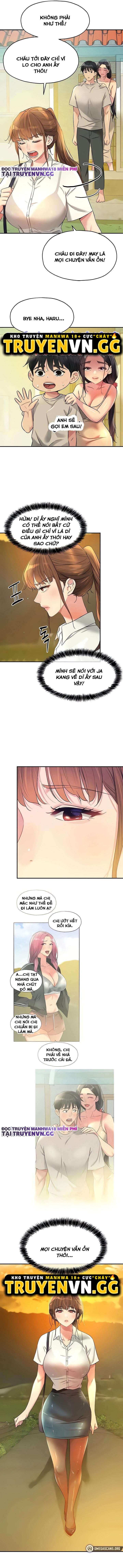 Thế Giới Mở Chap Chapter 77-Thế Giới Mở - Next Chap 78