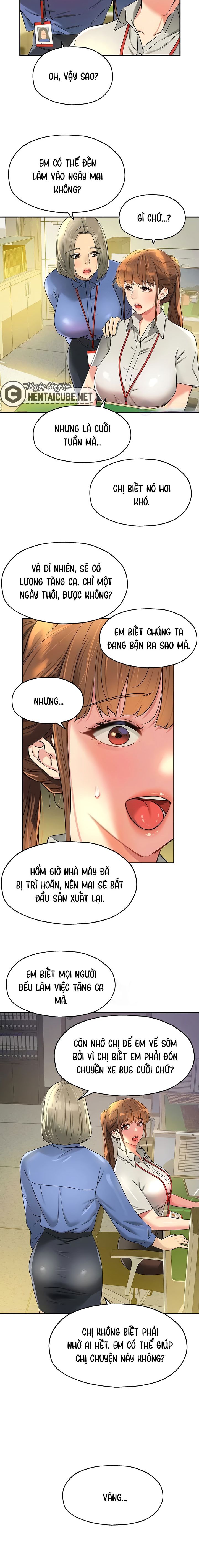 Thế Giới Mở Chap Chapter 78-Thế Giới Mở - Next Chap 79