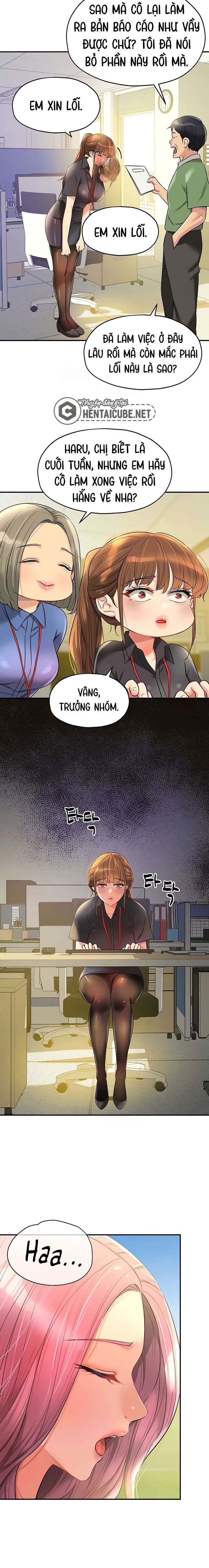 Thế Giới Mở Chap Chapter 78-Thế Giới Mở - Next Chap 79