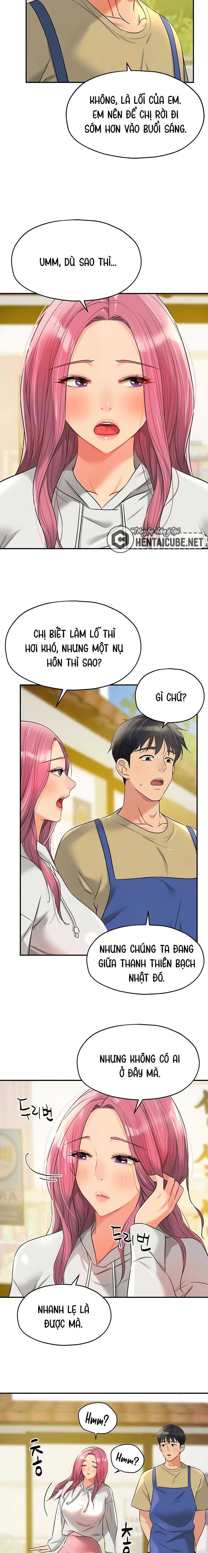 Thế Giới Mở Chap Chapter 78-Thế Giới Mở - Next Chap 79