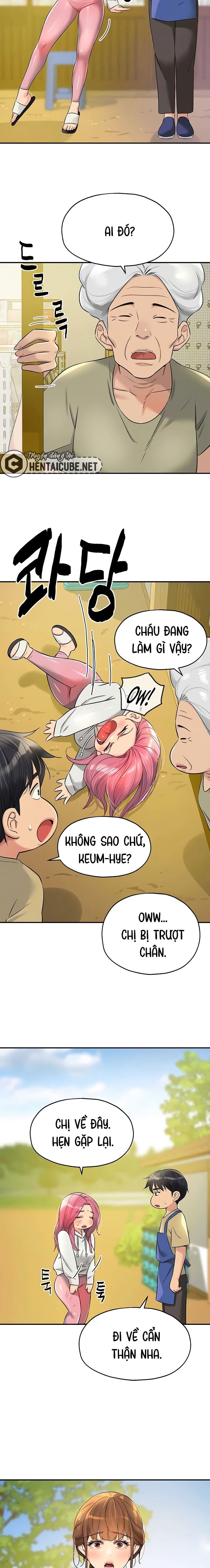 Thế Giới Mở Chap Chapter 78-Thế Giới Mở - Next Chap 79