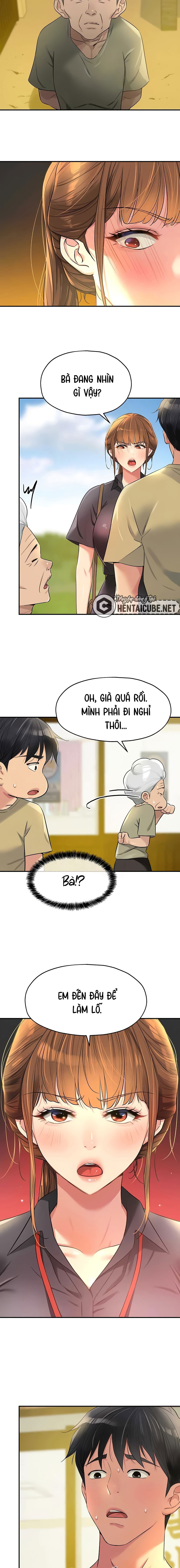 Thế Giới Mở Chap Chapter 78-Thế Giới Mở - Next Chap 79