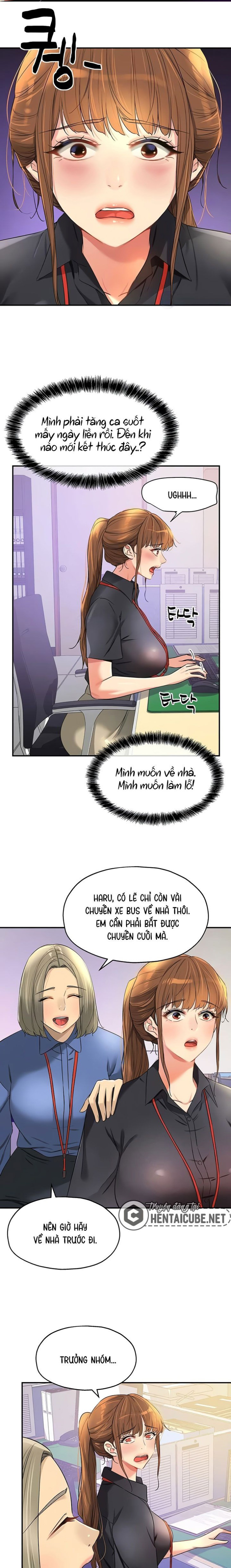 Thế Giới Mở Chap Chapter 78-Thế Giới Mở - Next Chap 79