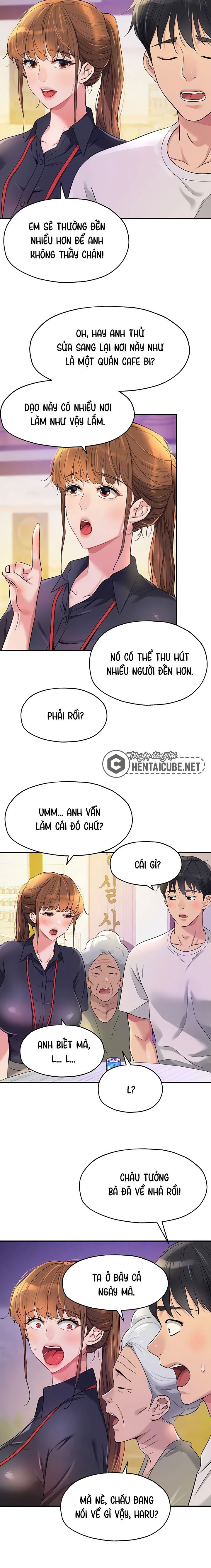 Thế Giới Mở Chap Chapter 78-Thế Giới Mở - Next Chap 79