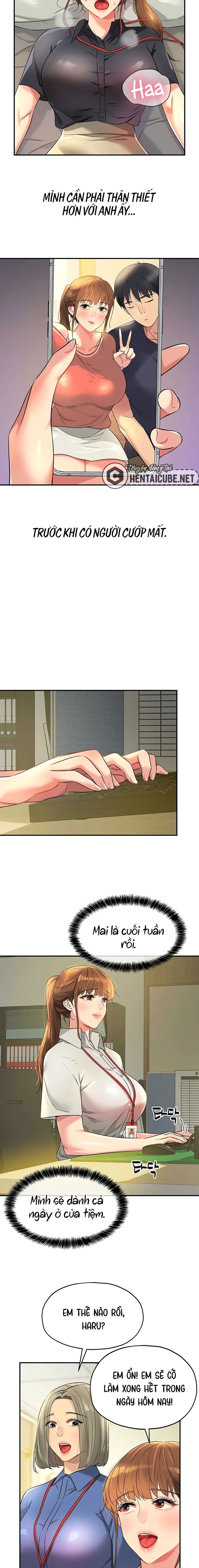 Thế Giới Mở Chap Chapter 78-Thế Giới Mở - Next Chap 79