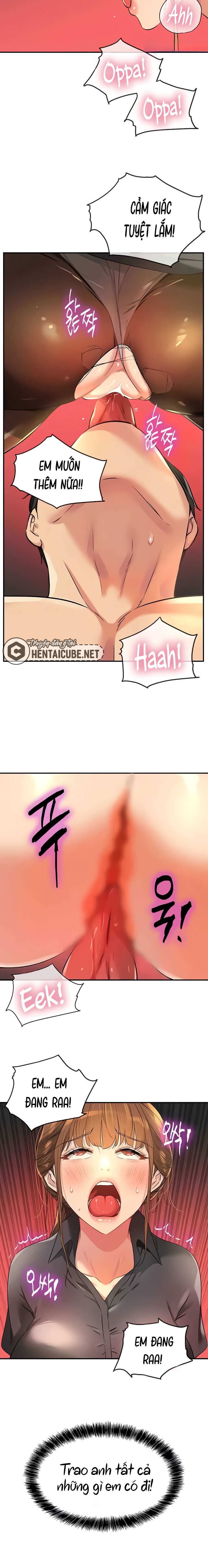 Thế Giới Mở Chap Chapter 79-Thế Giới Mở - Next Chap 80