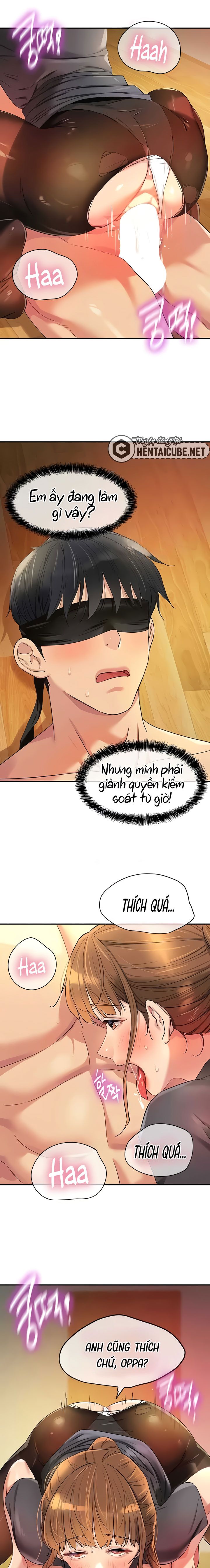 Thế Giới Mở Chap Chapter 79-Thế Giới Mở - Next Chap 80